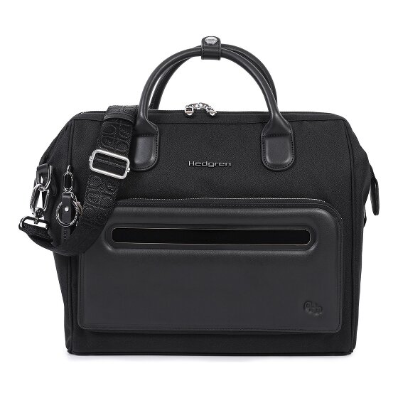 Hedgren Fika Attaché-case Protection RFID 35 cm Compartiment ordinateur