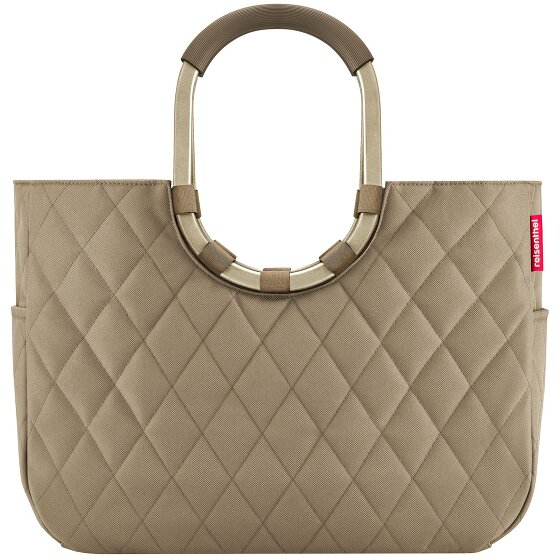 reisenthel Loopshopper Loopshopper L Sac de shopper 46 cm