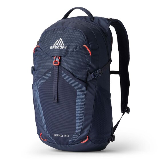 Gregory Nano 20 Sac à dos de randonnée 52 cm