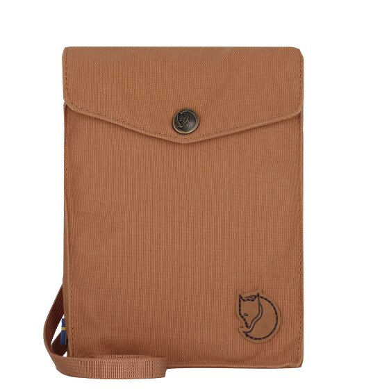 Fjällräven Pocket poche poitrine 14 cm