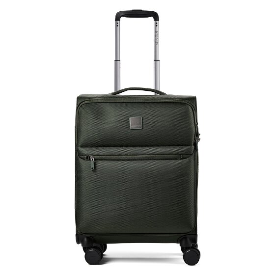 Stratic Stratic Lite 4 roues Valise cabine S 55 cm