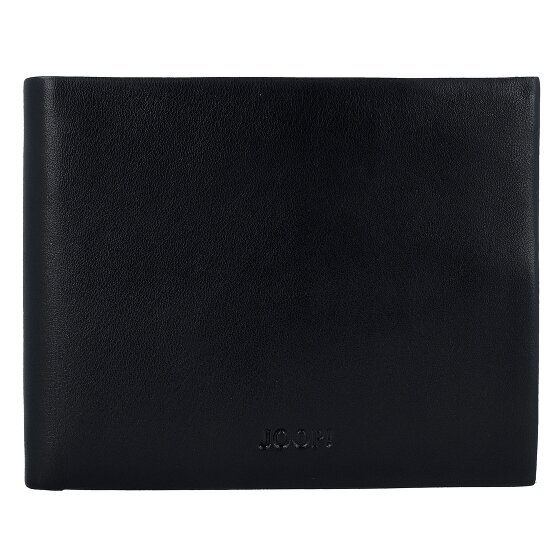Joop! Pero Minos Porte-monnaie en cuir 12,5 cm