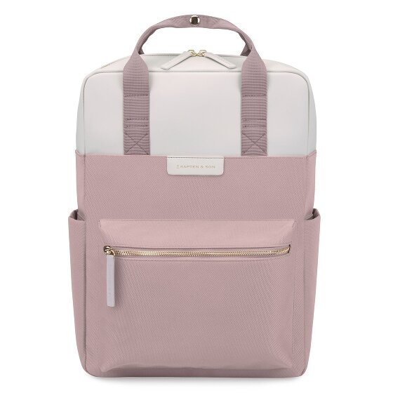 Kapten & Son Bergen Daypack 39 cm Compartiment pour ordinateur portable