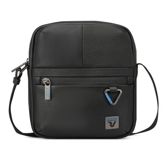 Roncato Trial Sac à bandoulière Cuir 24 cm