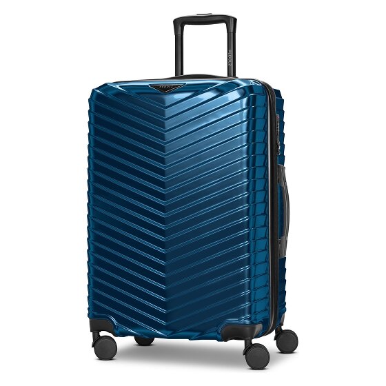 Redolz Essentials 18 2.0 4 roues Valise cabine M 66 cm avec soufflet d'extension