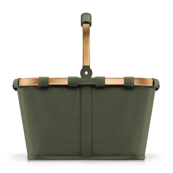 reisenthel Sac à provisions Carrybag 48 cm