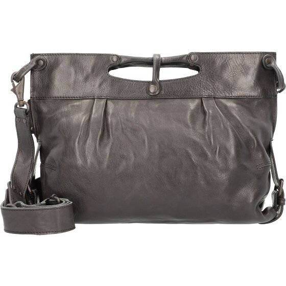 aunts & uncles Grandma's Luxury Club Mrs. Muffin Sac à bandoulière en cuir 35 cm