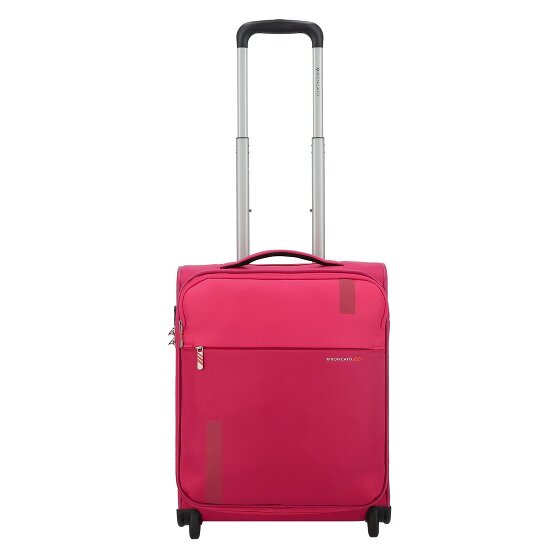 Roncato Speed 2 roulettes Trolley de cabine 45 cm