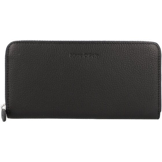 Marc O'Polo Emilie Porte-monnaie en cuir 19 cm