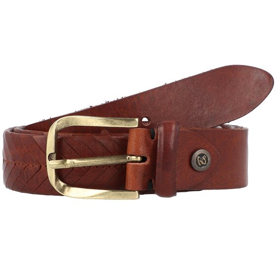 b.belt Ceinture Vince en cuir
