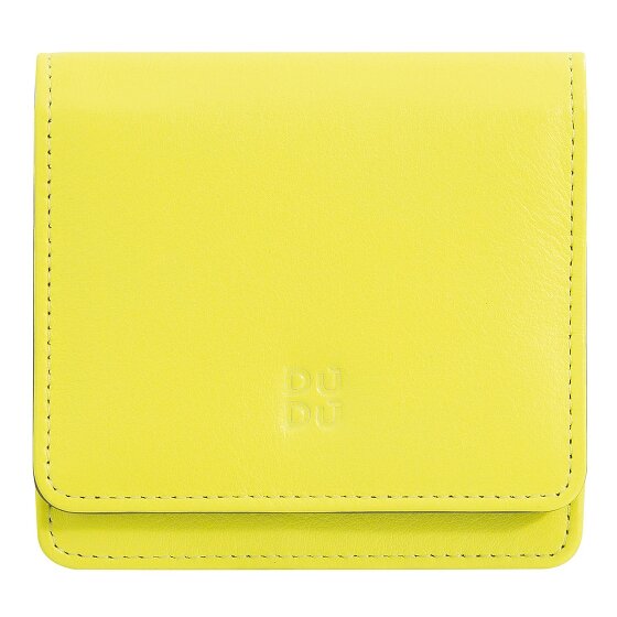 DuDu Flores Porte-monnaie Cuir 10 cm