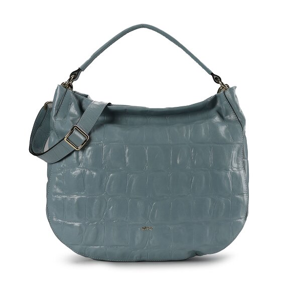 abro Mia Sac à bandoulière Cuir 35 cm