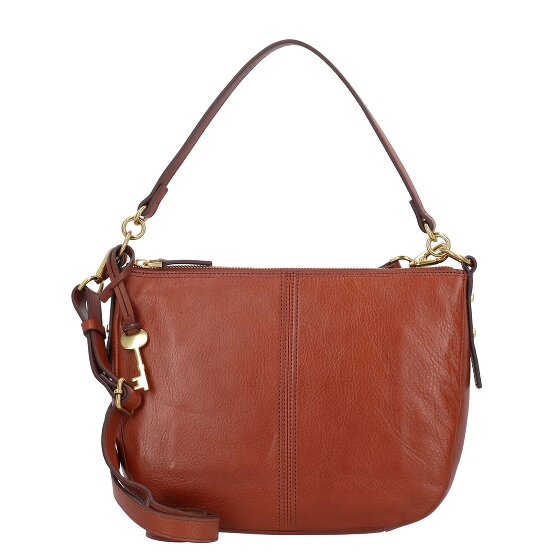 Fossil Jolie Sac à bandoulière Cuir véritable 27 cm