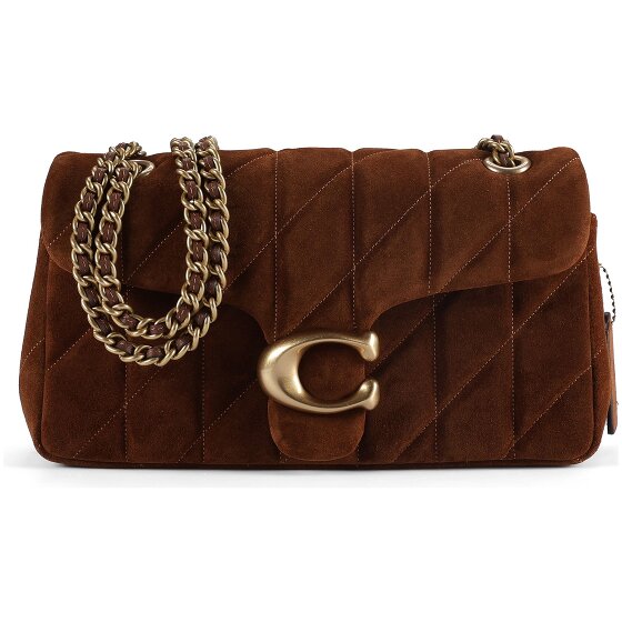 Coach Tabby Sac à bandoulière Cuir 26 cm