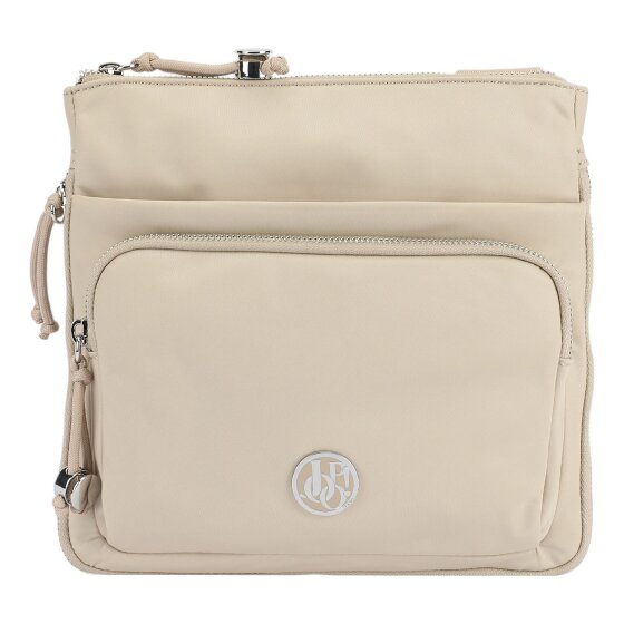Joop! Jeans Lietissimo 1.0 Lilou Sac à bandoulière 25 cm avec soufflet d'extension