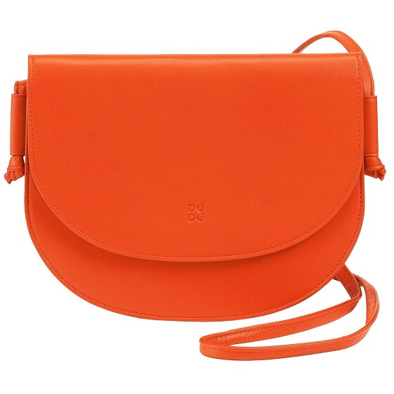 DuDu Altea Sac à bandoulière Cuir 18.5 cm