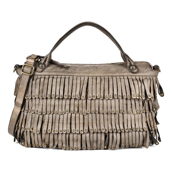 Campomaggi Melissa Sac à main Cuir véritable 34 cm