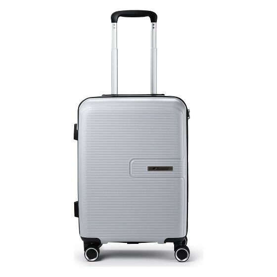 Cocoono Marseille 4 roulettes Trolley de cabine S 54 cm