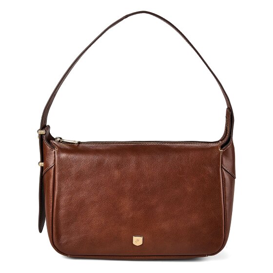 Fossil Dillon Sac à bandoulière Cuir véritable 30 cm