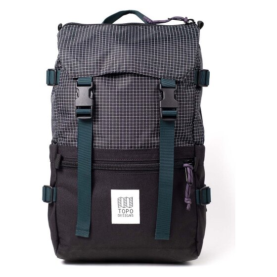 Topo Designs Rover Daypack 45 cm Compartiment ordinateur