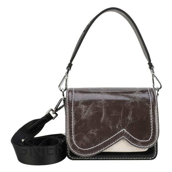Bogner Bex Sac à bandoulière Cuir 18.5 cm