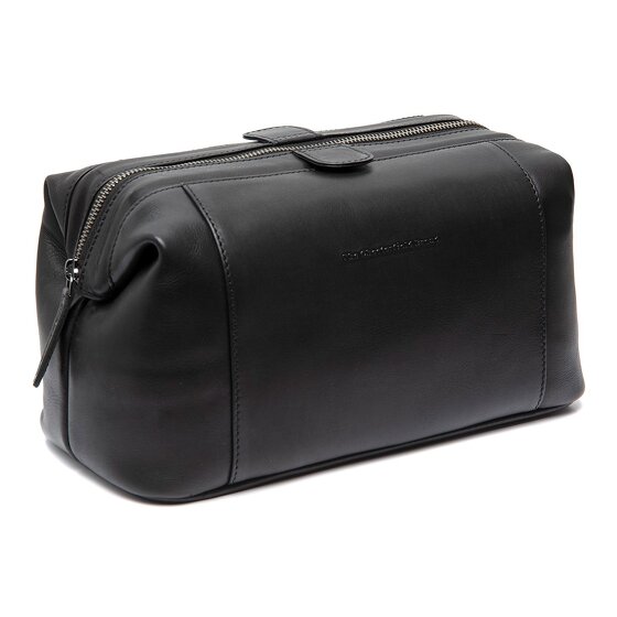 The Chesterfield Brand Biassa Trousse de toilette Cuir 28 cm