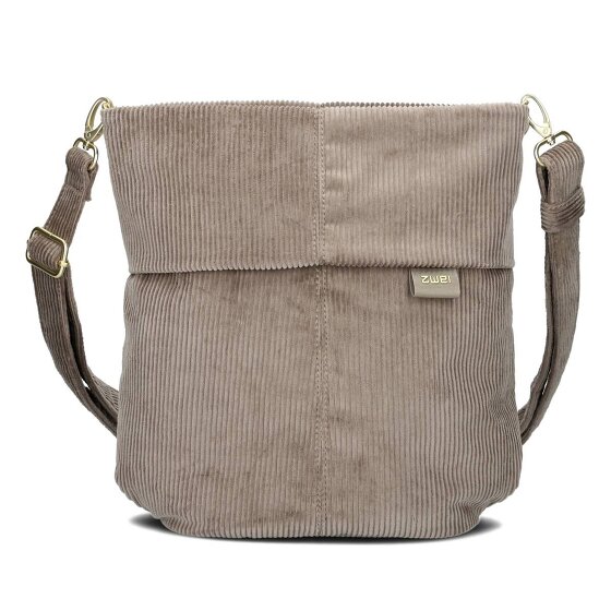 Zwei Mademoiselle.M Sac à bandoulière 27 cm