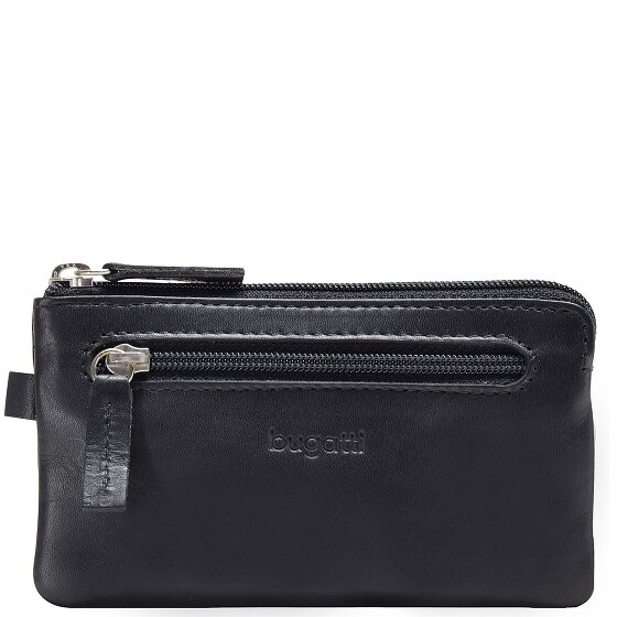 bugatti Étui à clés Primo en cuir 11 cm