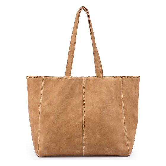 FredsBruder Just What I Take Sac réversible en cuir 38 cm