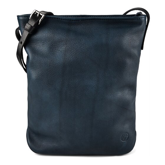 Harold's Chaza Mini sac à bandoulière Cuir 15 cm