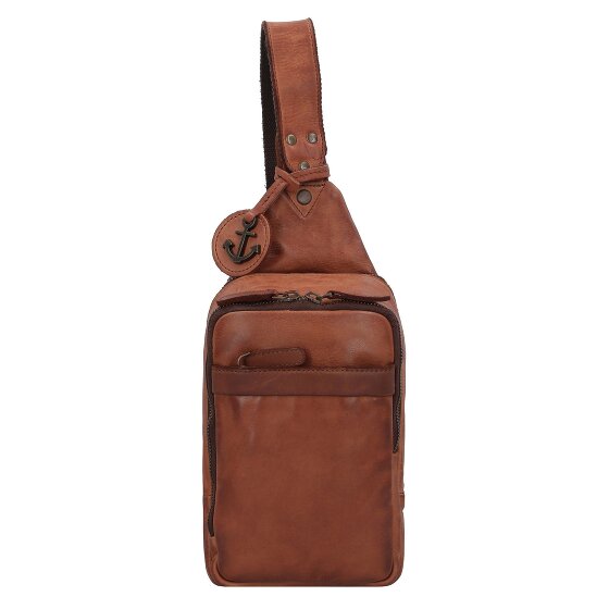 Harbour 2nd Urban Poets Cuir véritable 33 cm