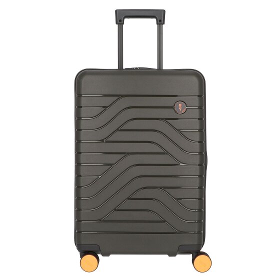 Bric's BY Ulisse 4 roues trolley 65 cm