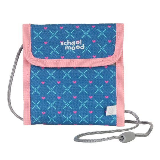 School-Mood Sac de poitrine 11 cm