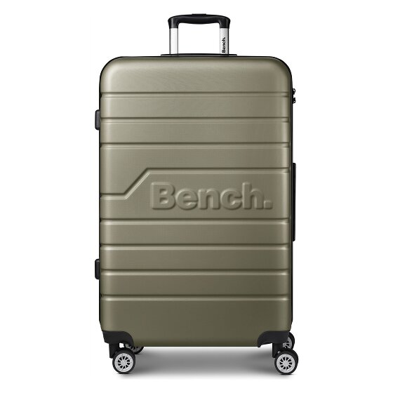 Bench Seattle 4 roues Valise cabine L 79 cm