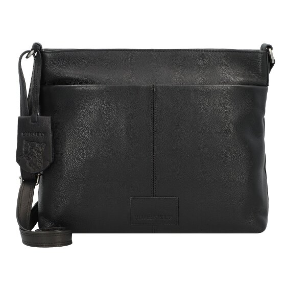 Burkely Soft Skylar Sac à bandoulière Cuir 32 cm
