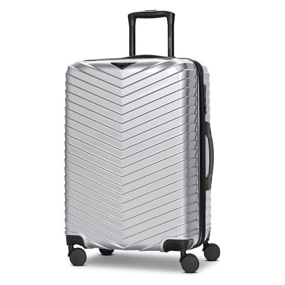 Redolz Essentials 18 2.0 4 roues Valise cabine M 66 cm avec soufflet d'extension