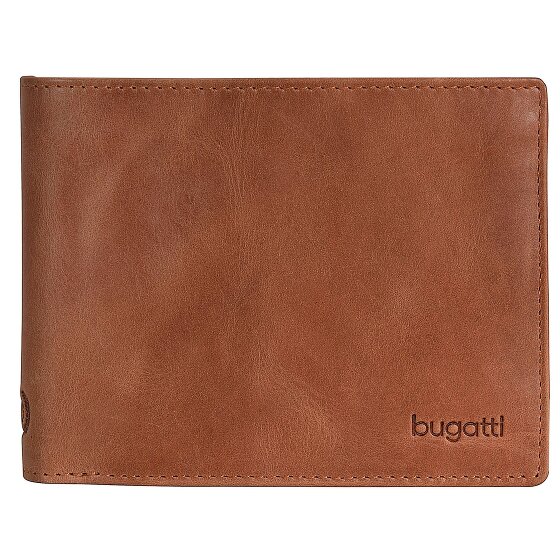 bugatti Porte-monnaie Volo en cuir 12 cm