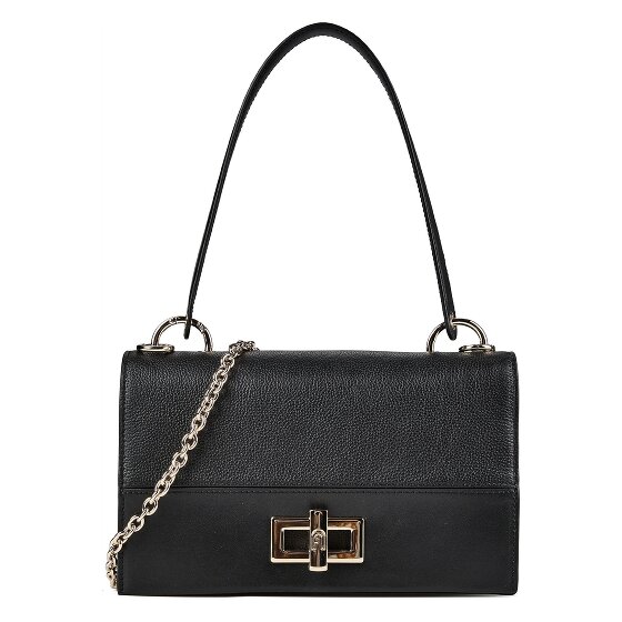 Furla Amelia Sac à bandoulière M Cuir véritable 24.5 cm