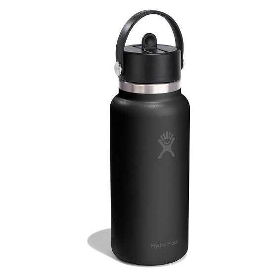 Hydro Flask Hydration Wide Flex Straw Cap Gourde 945 ml