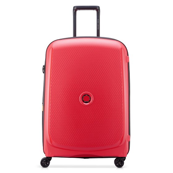 Delsey Paris Belmont Plus 4 roulettes Trolley M 71 cm