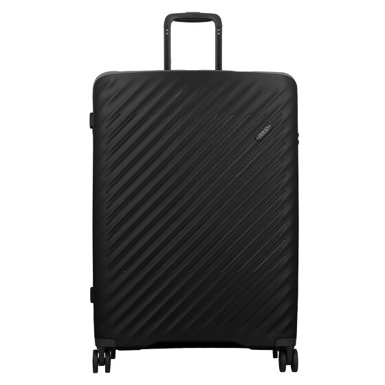 Jump Levante 4 roues Valise cabine 75 cm