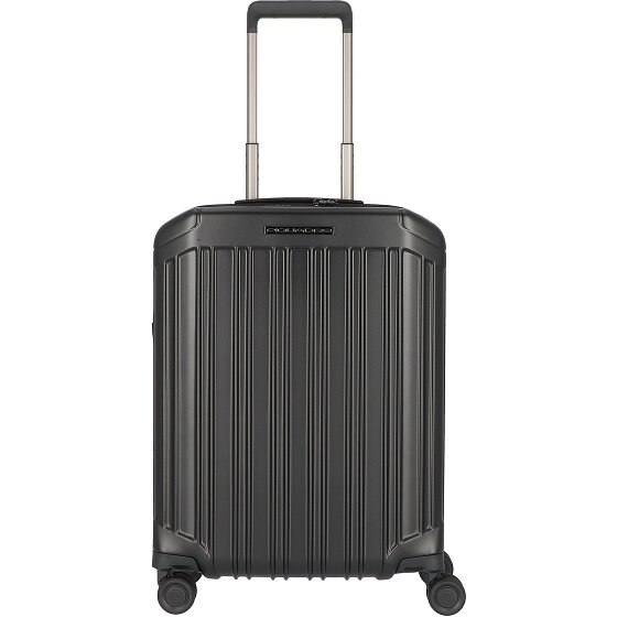 Piquadro PQ-Light 4-roues trolley cabine 55 cm