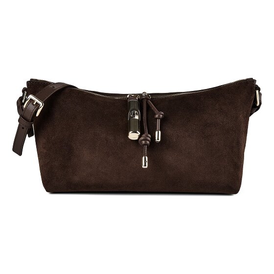 Furla Debby Sac à bandoulière Cuir véritable 25.5 cm