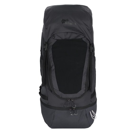 Jack Wolfskin Highland Trail 55 sac à dos 76 cm