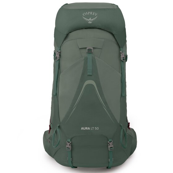 Osprey Aura 50 Sac à dos de trekking WXS-S 80 cm