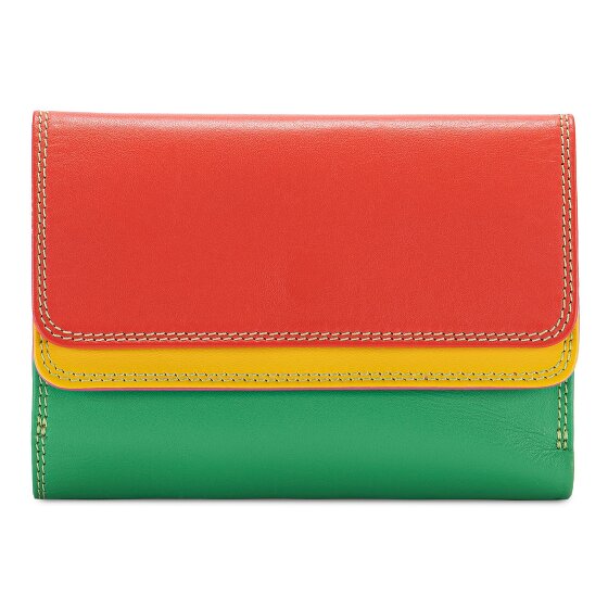 Mywalit Porte-monnaie Cuir véritable 13 cm