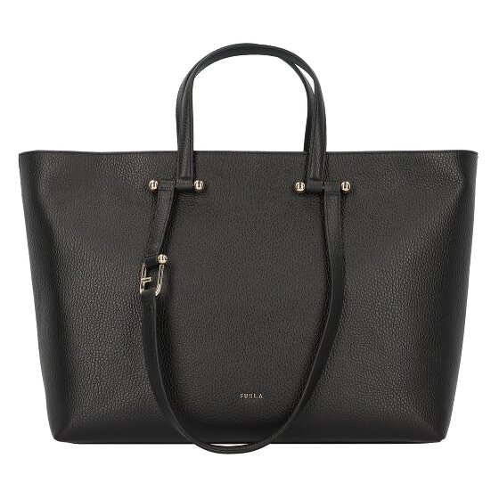 Furla Duetto Sac de shopper Cuir 45 cm