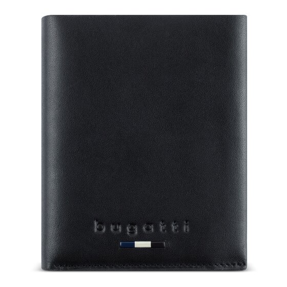 bugatti Romeo Porte-monnaie Protection RFID Cuir 10 cm