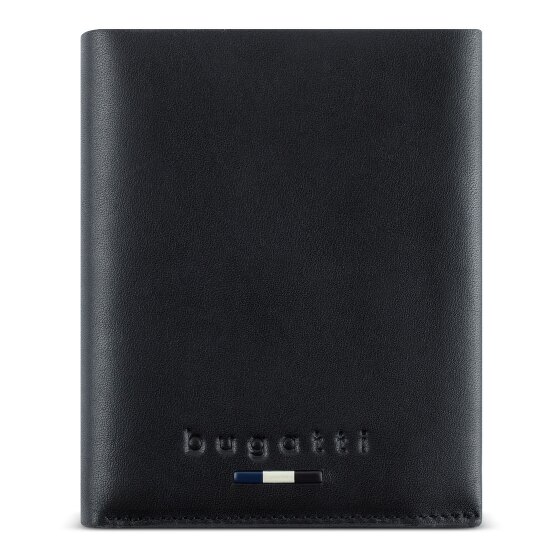 bugatti Romeo Porte-monnaie Protection RFID Cuir 10 cm