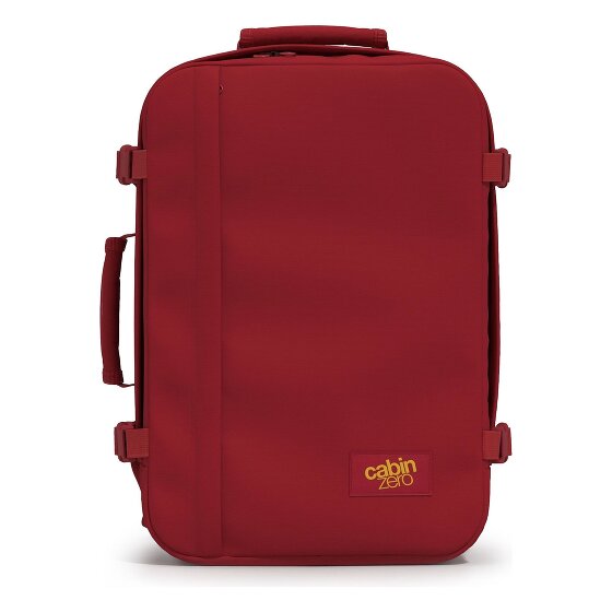 Cabin Zero Classic 124 Daypack 45 cm Compartiment pour ordinateur portable
